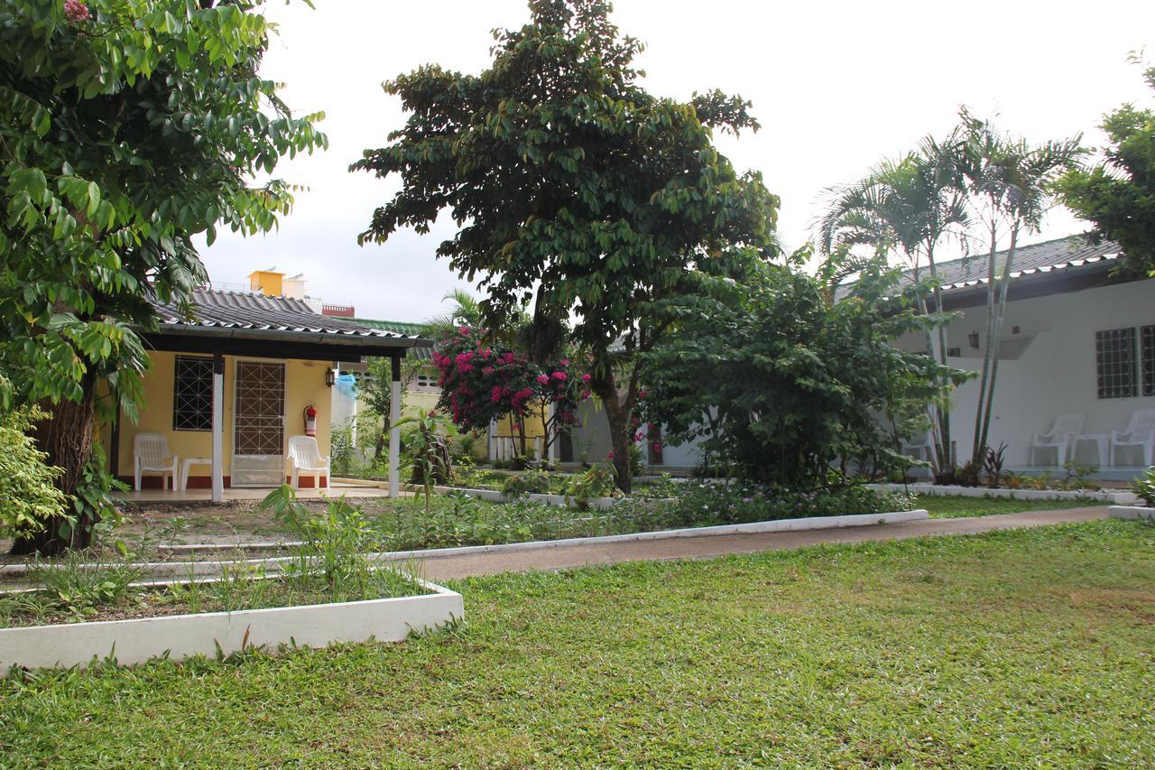 Mali Garden Resort Patong Dış mekan fotoğraf